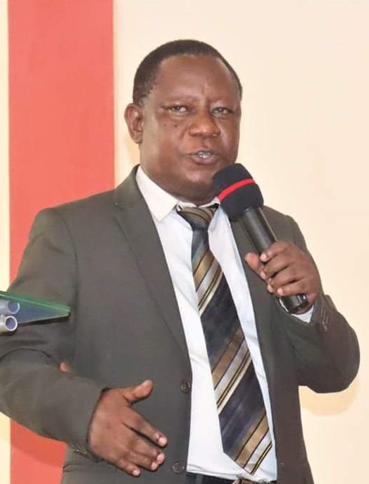 Mr. Charles Mwawaza