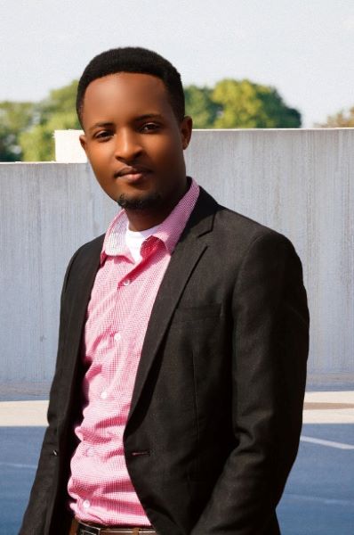 Austine Mwaramu