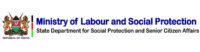 Ministry of labour and social protection